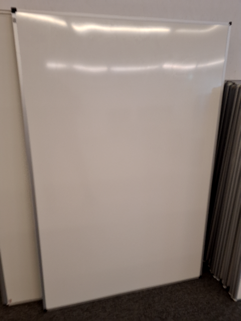 White Board (100 x 150) - 8019