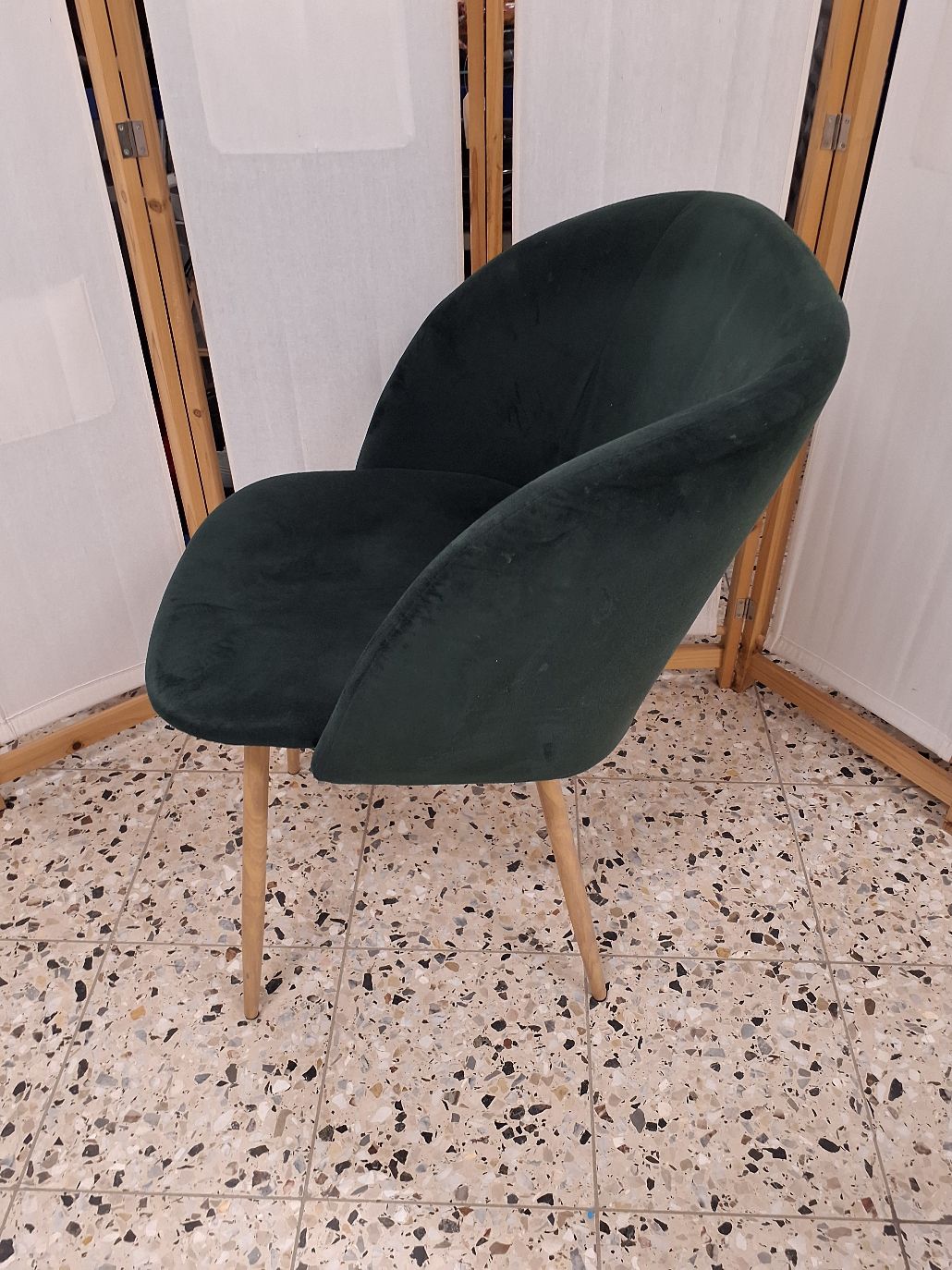 Stol Velour