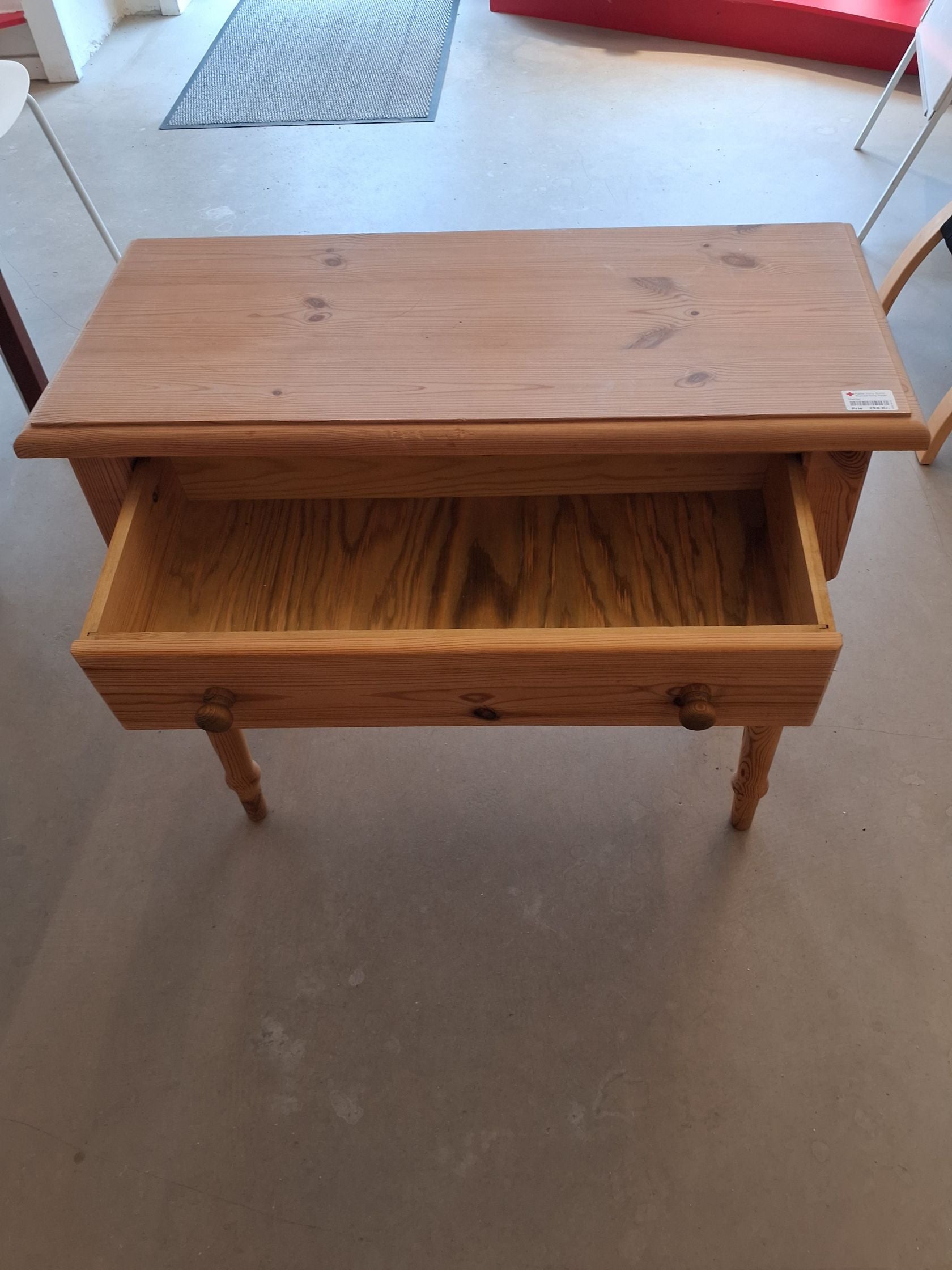Vintage Skrivebord