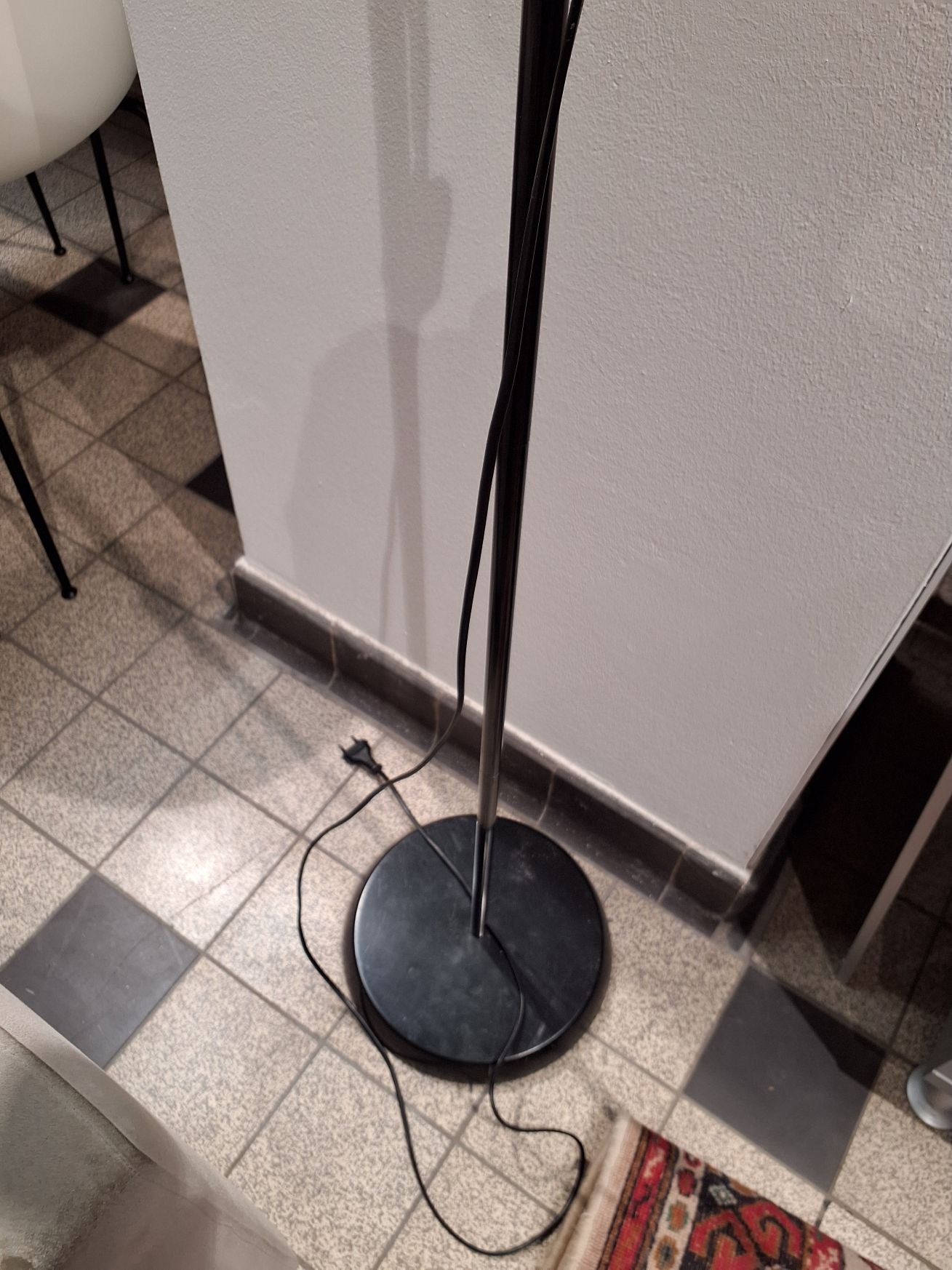Gulvlampe
