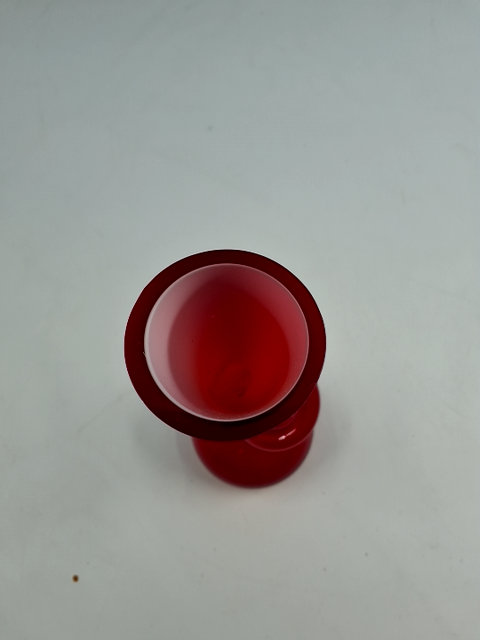 Swing vase