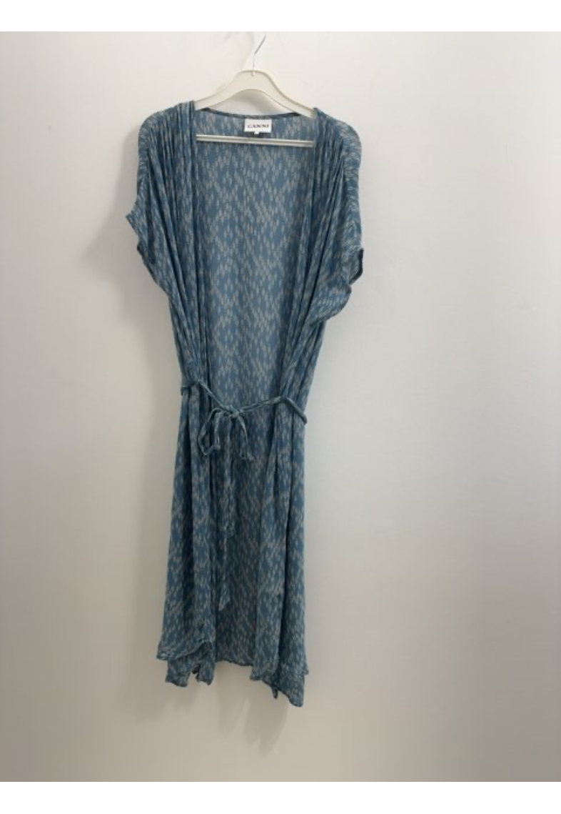 Ganni Kimono