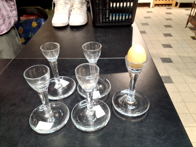 Glas-Holmegaard