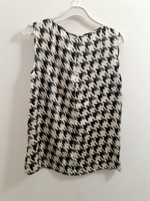Hugo Boss Silke Top