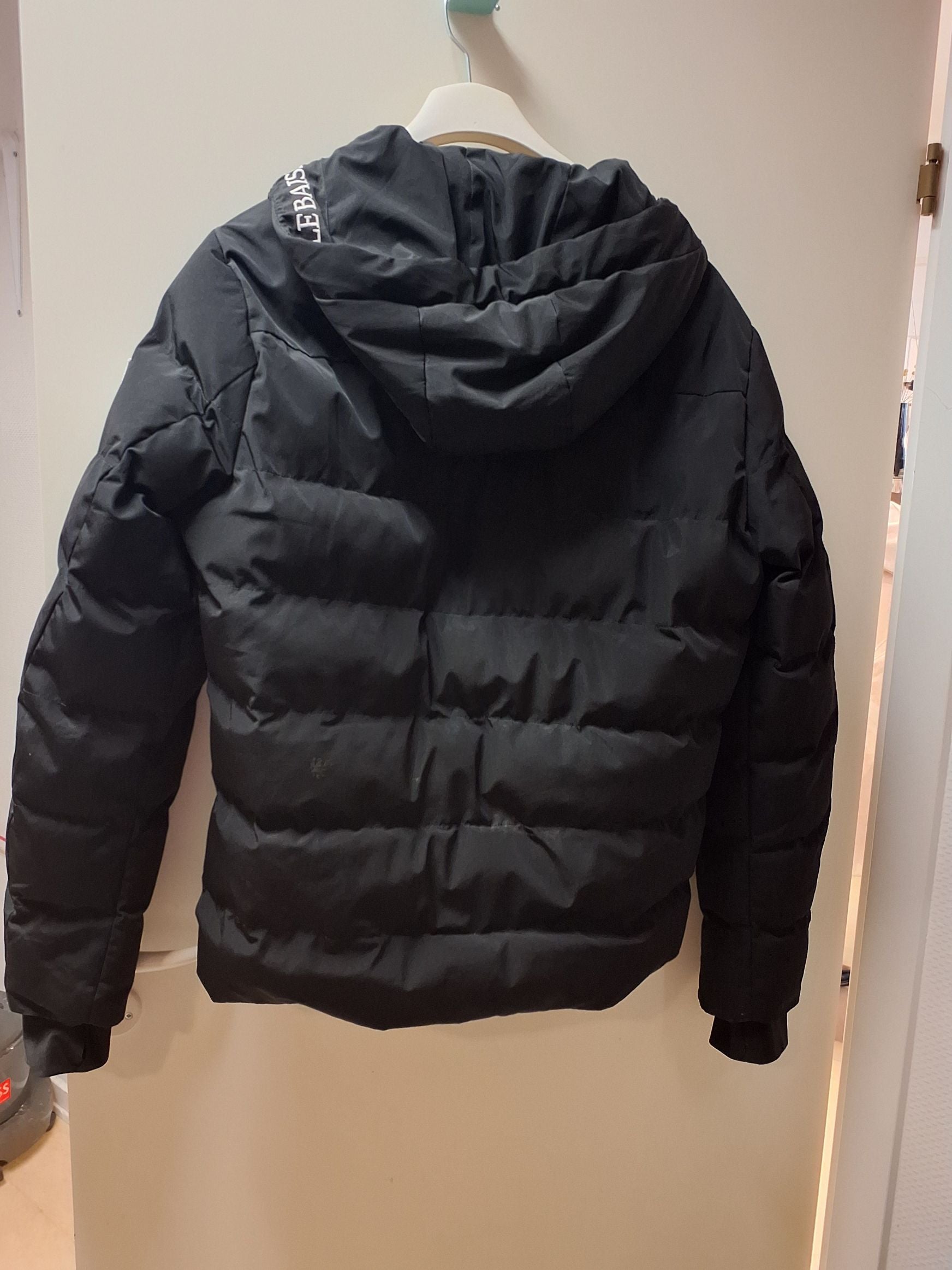 Vinterjakke Le Baiser