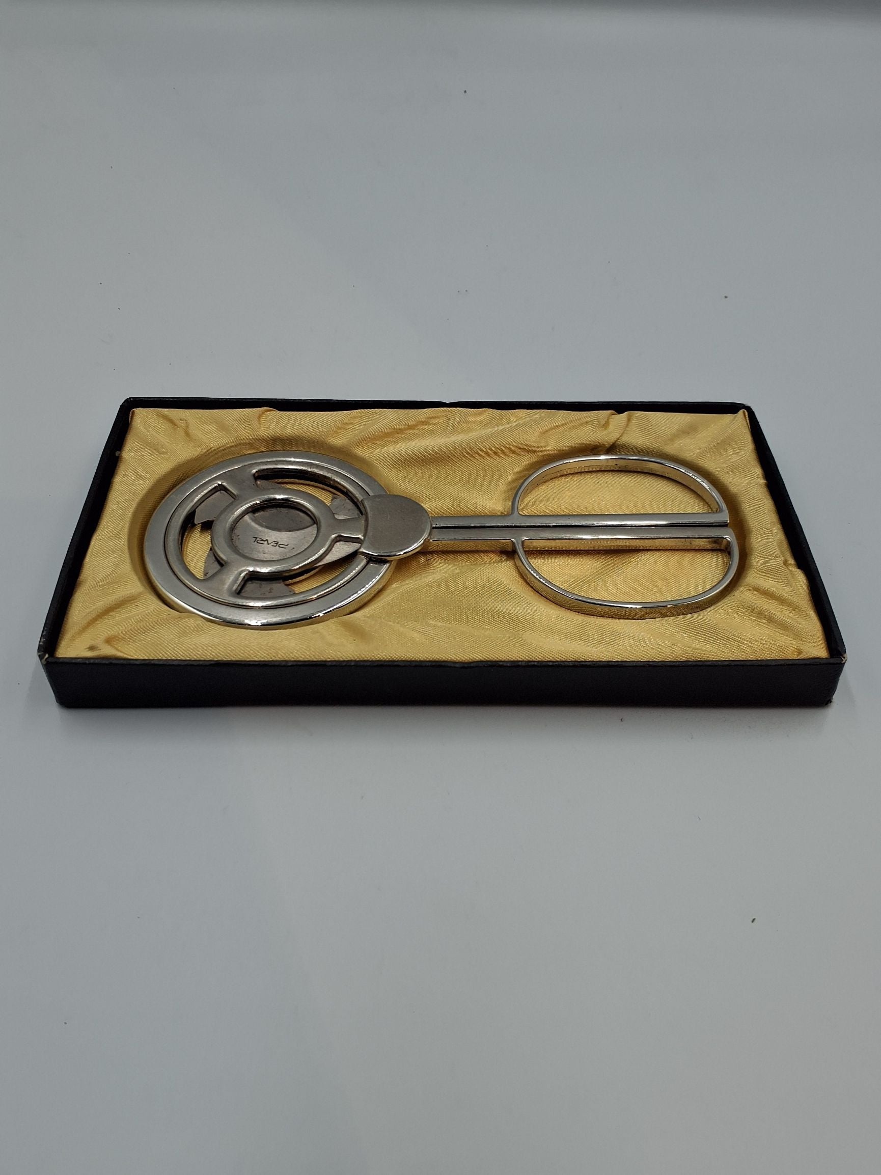 Quillotine cigarkutter