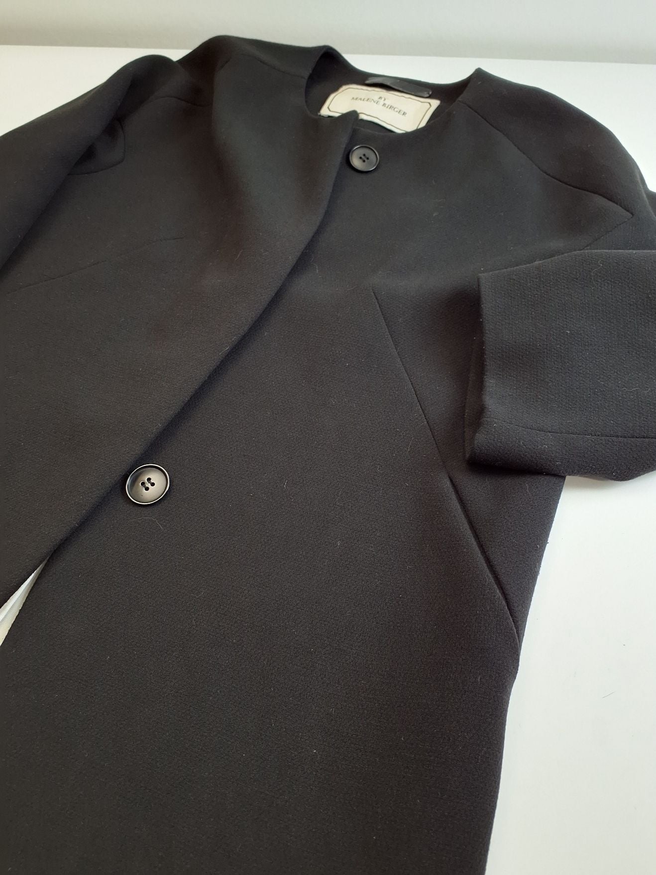 By Malene Birger Vinterfrakke