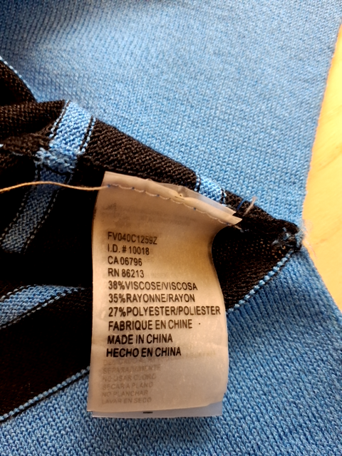 Tristan Cardigan (G737)