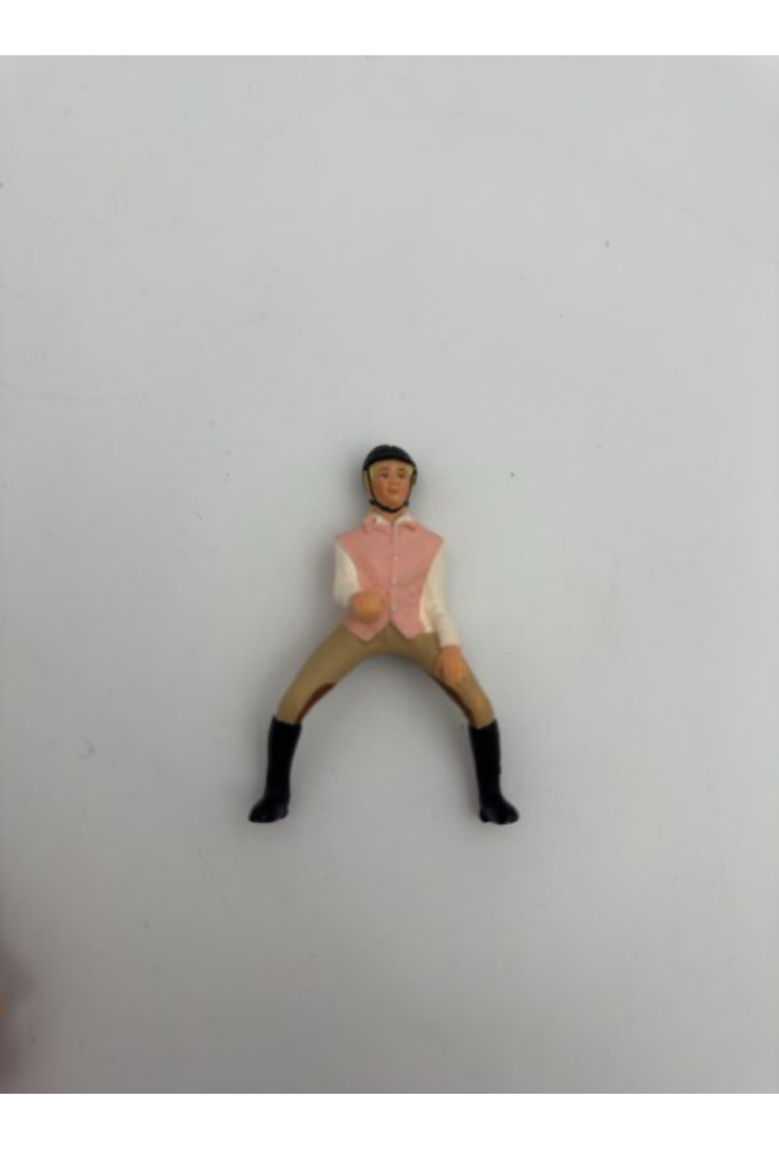Schleich mennesker