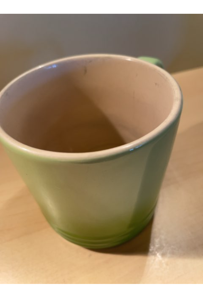 Le Creuset krus