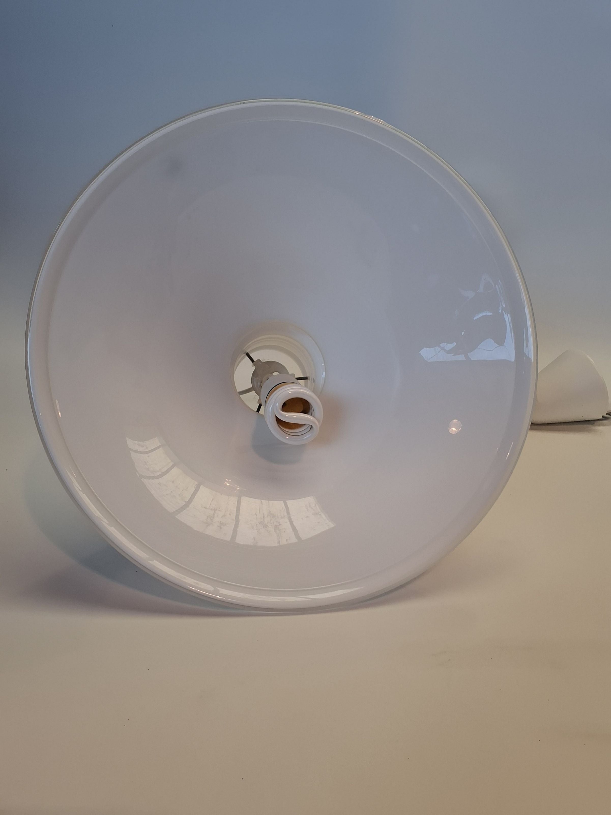 Holmegaard Apoteker lampe
