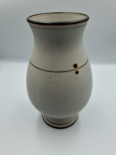 Søholm keramik Vase