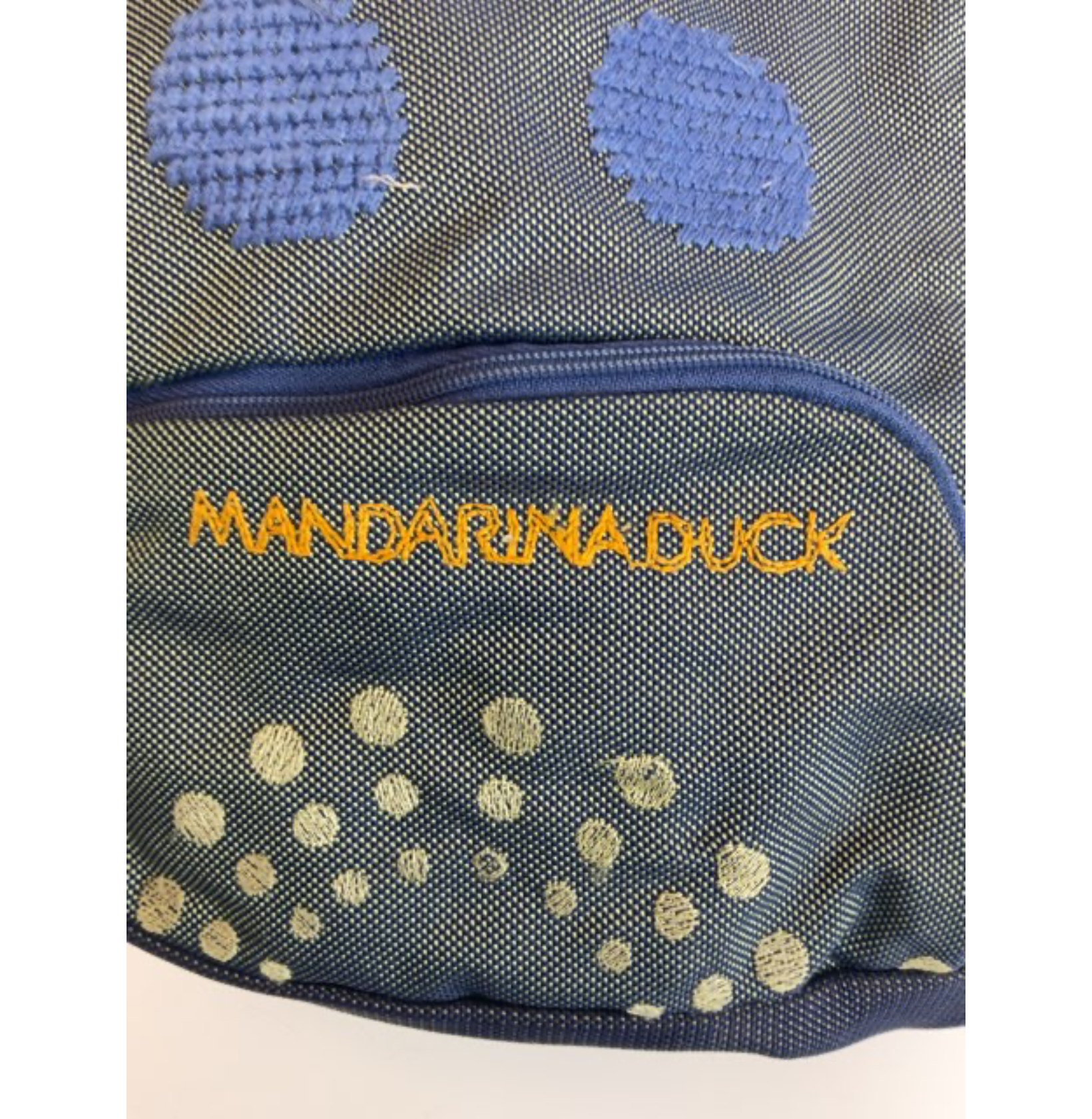 Mandarinaduck,  Tasker