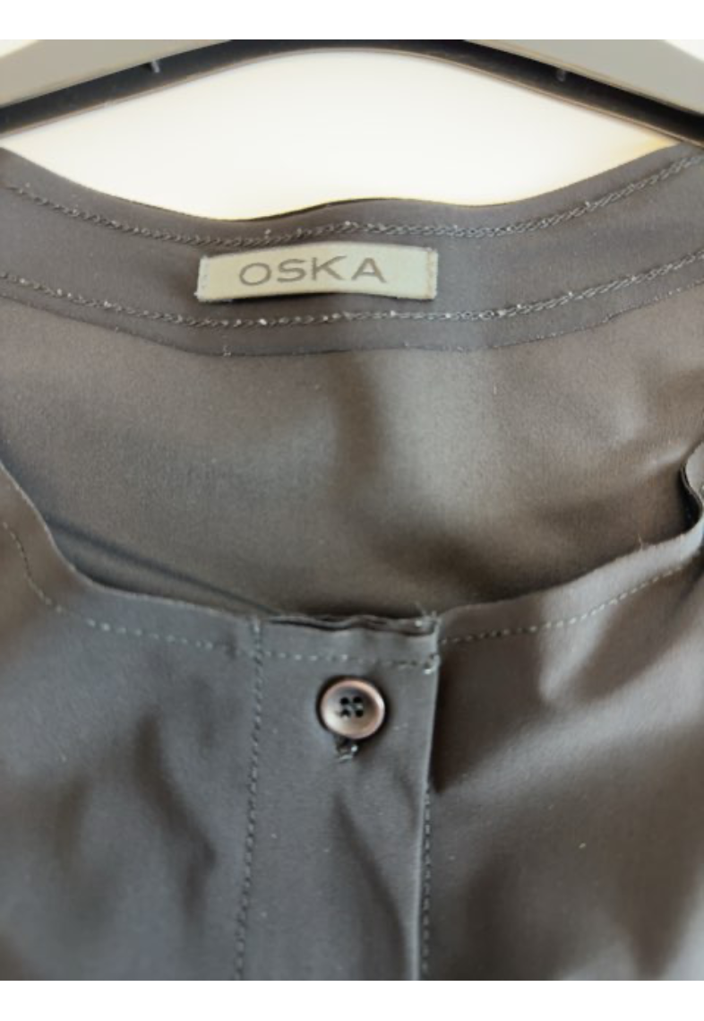 OSKA Kjole (G963)