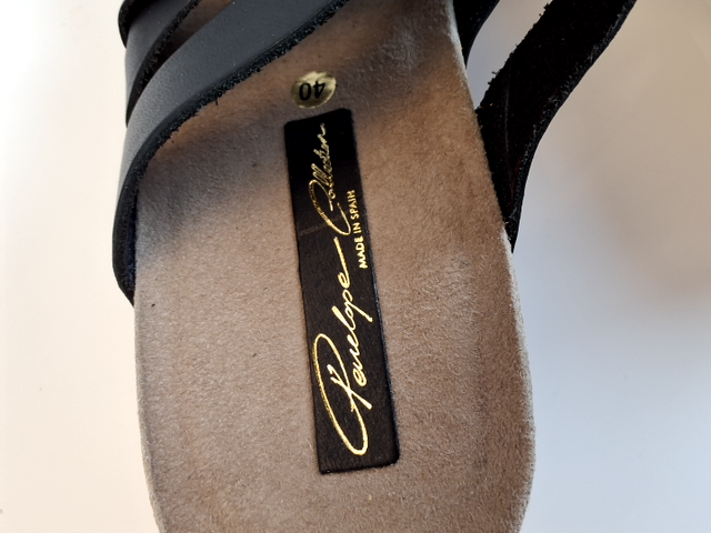 Penelope Sandal (H756)
