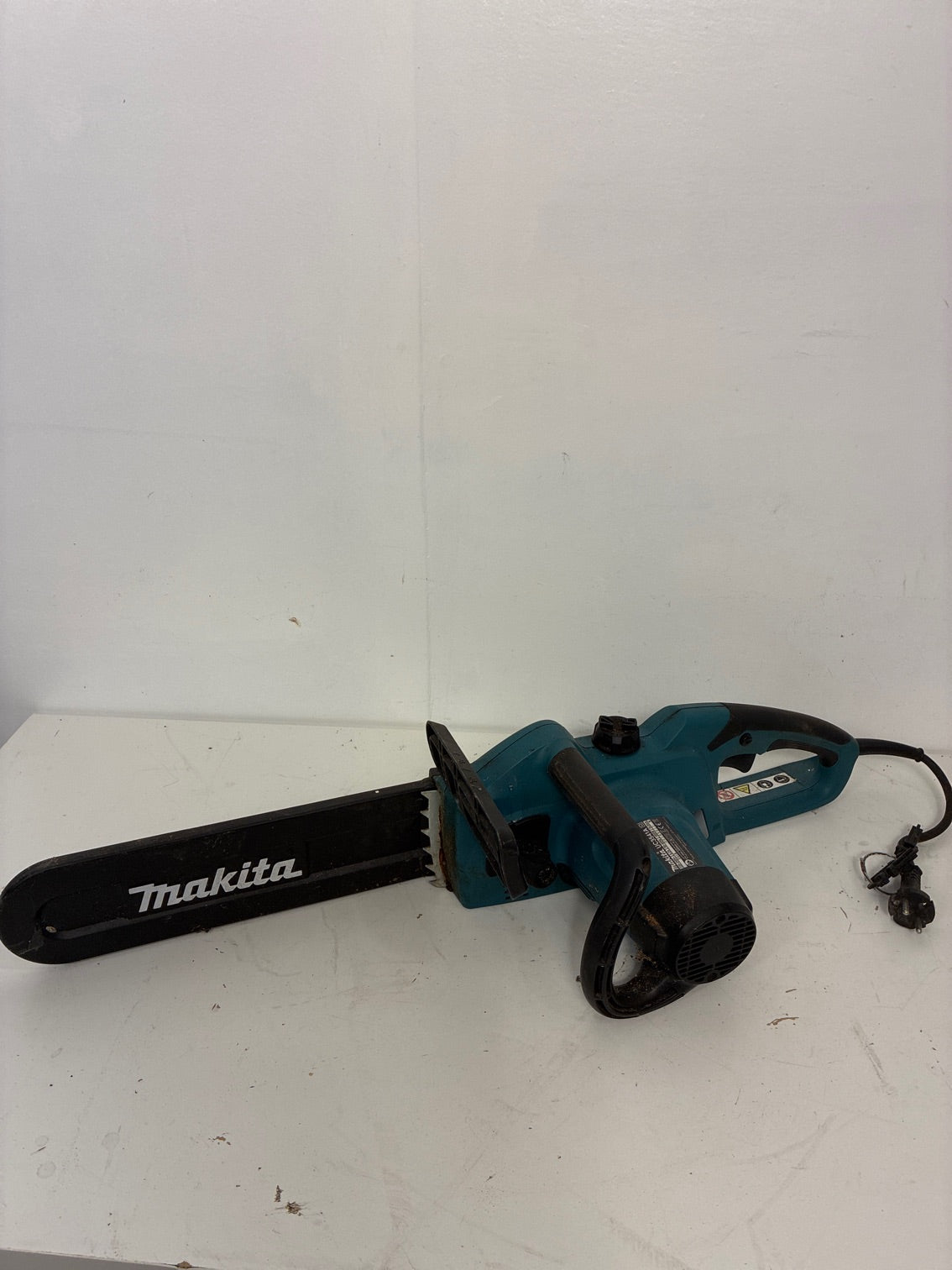 Makita motorsav UC-3541A