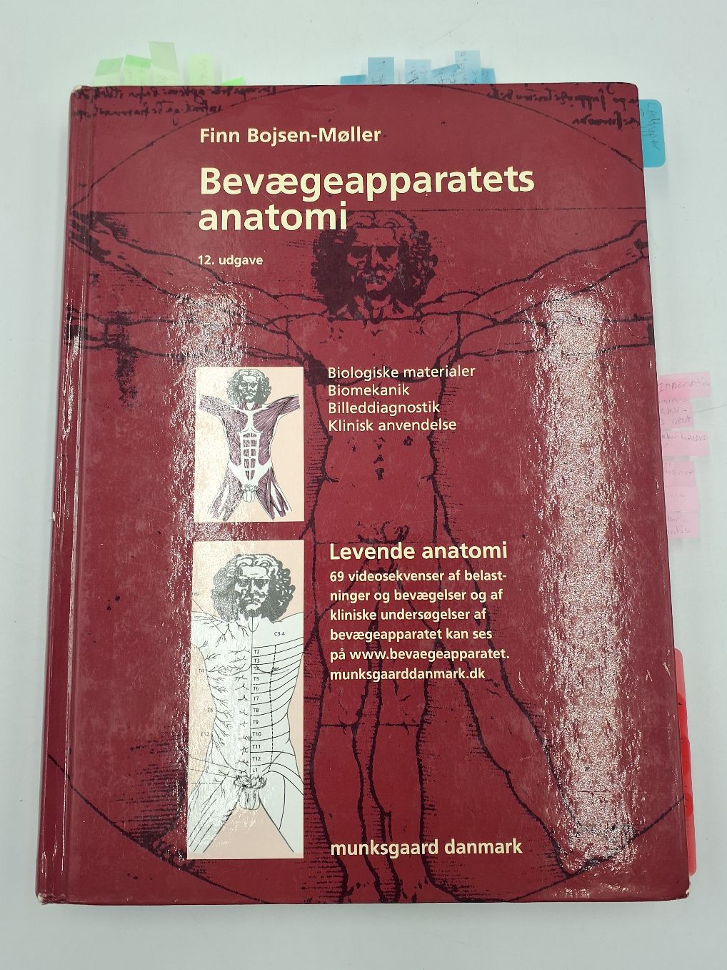 Lægefaglig bøger