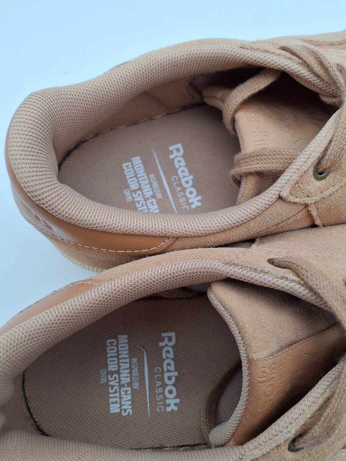 Reebok Sko