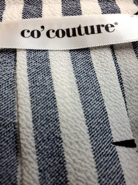 Co’Couture Kjole