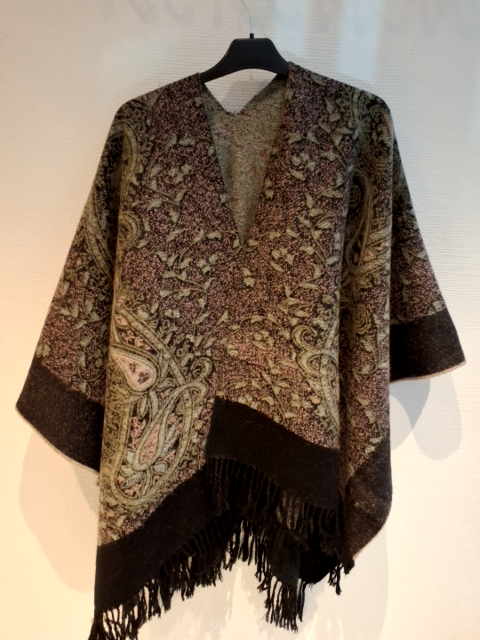 Poncho