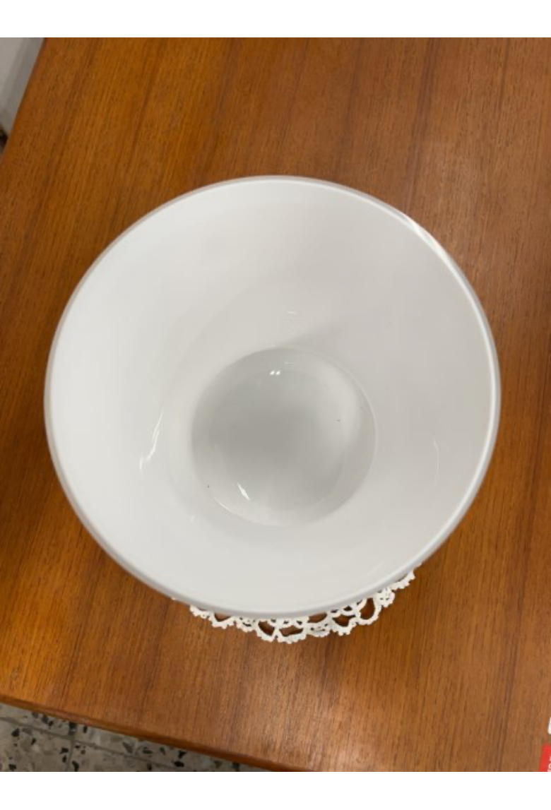 Holmegård  JEB 65 vase