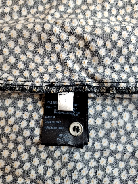 Co' couture Bluse (O942)