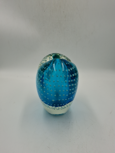 Glas vase