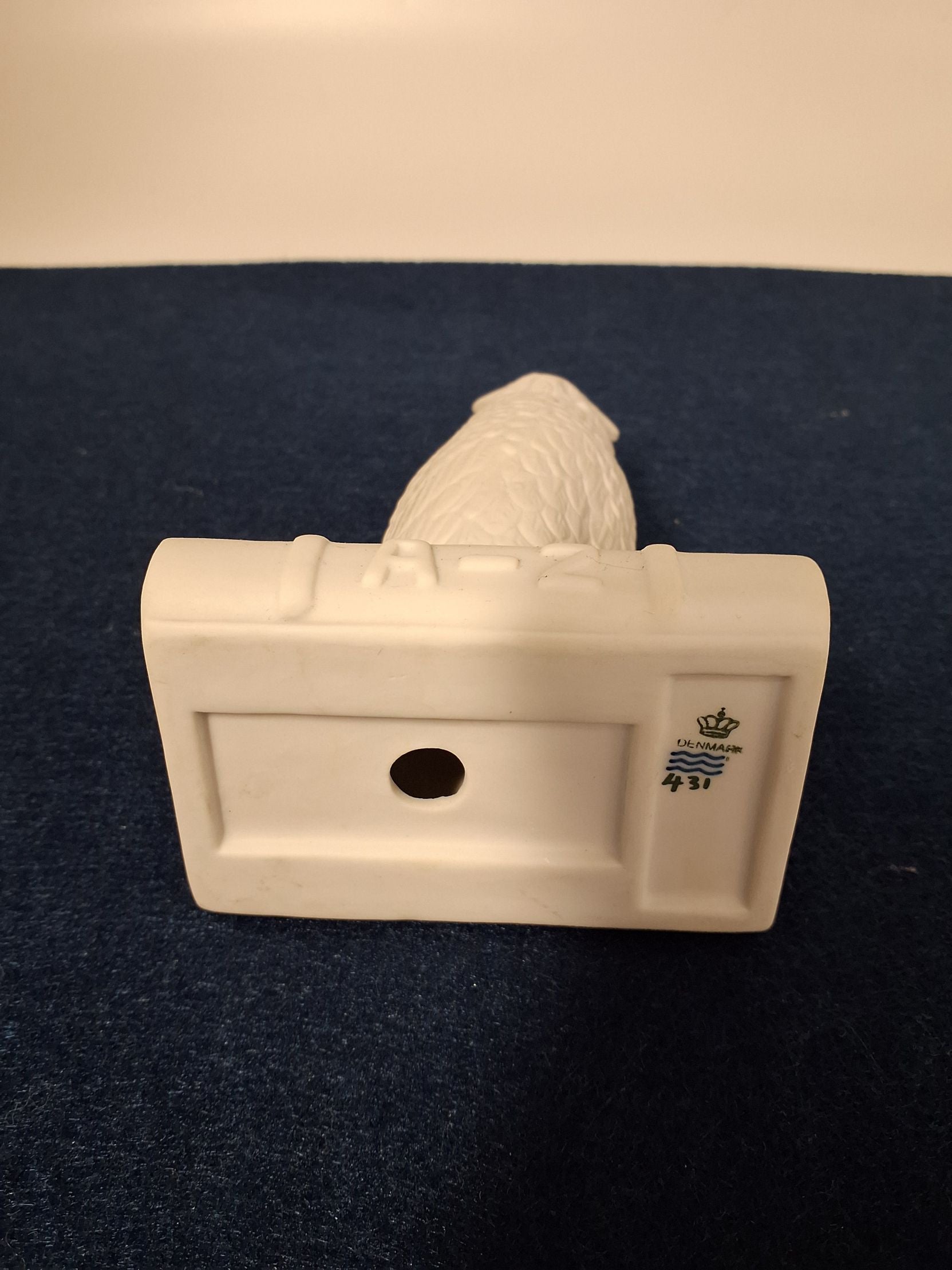 RC Bogugle no 431