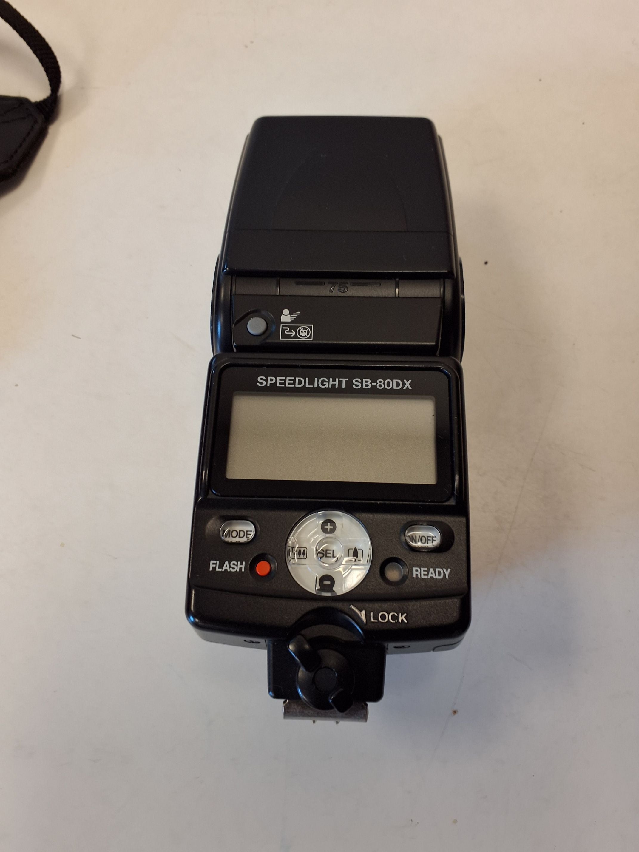 Nikon kamera