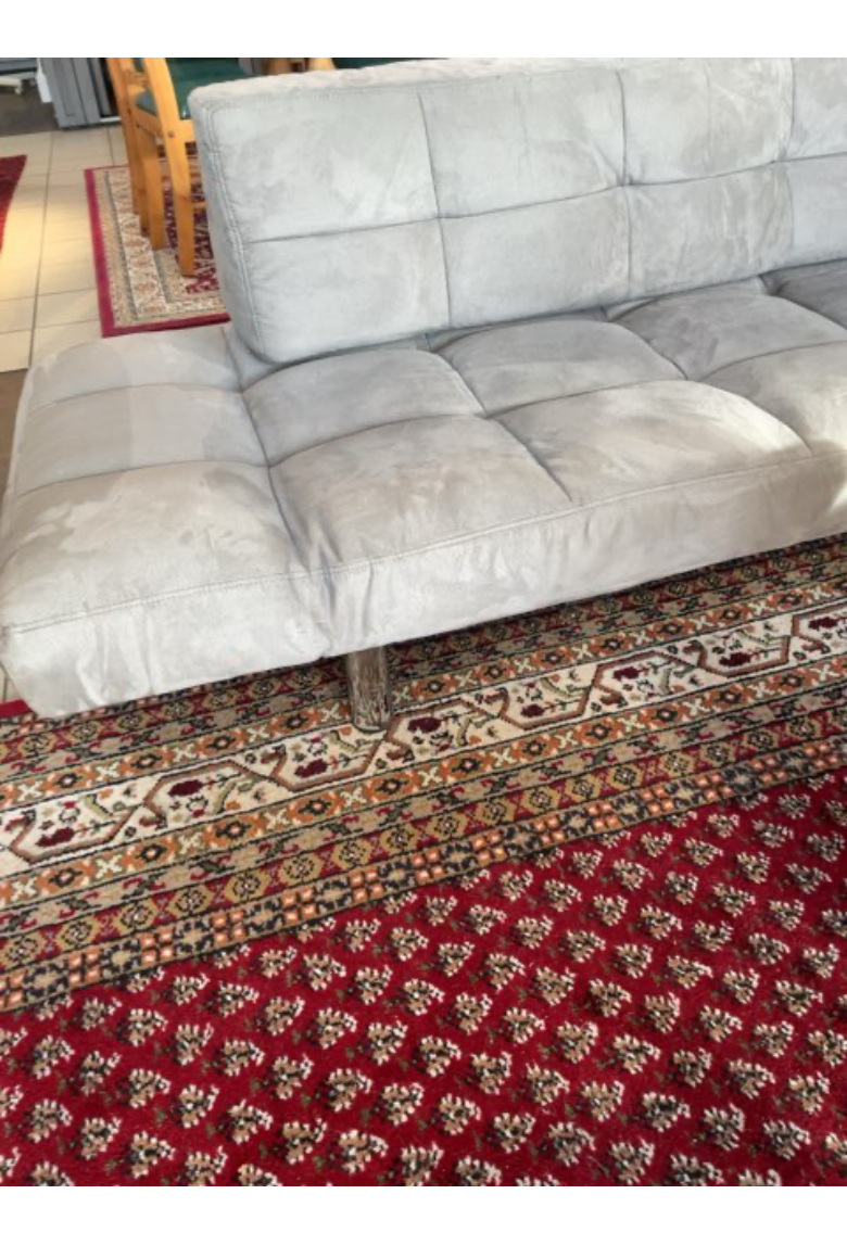 Fulton sofa