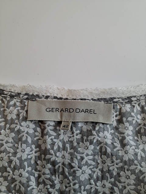 Gerard Darel Kjole