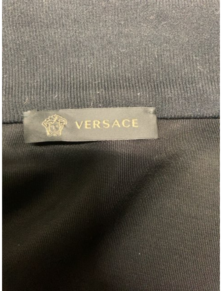 Versace Jakke Fritid