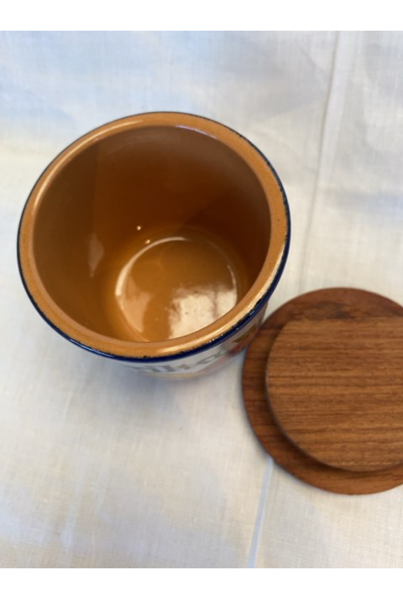Knabstrup paprika