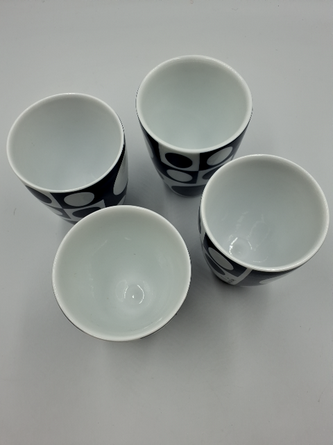 Verner Panton kopper