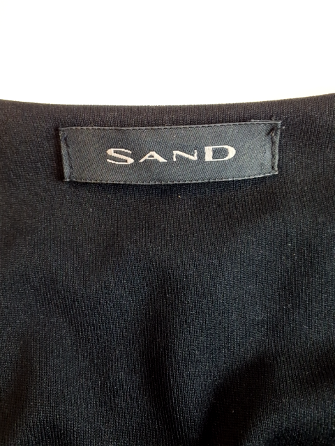Sand Top (B021)
