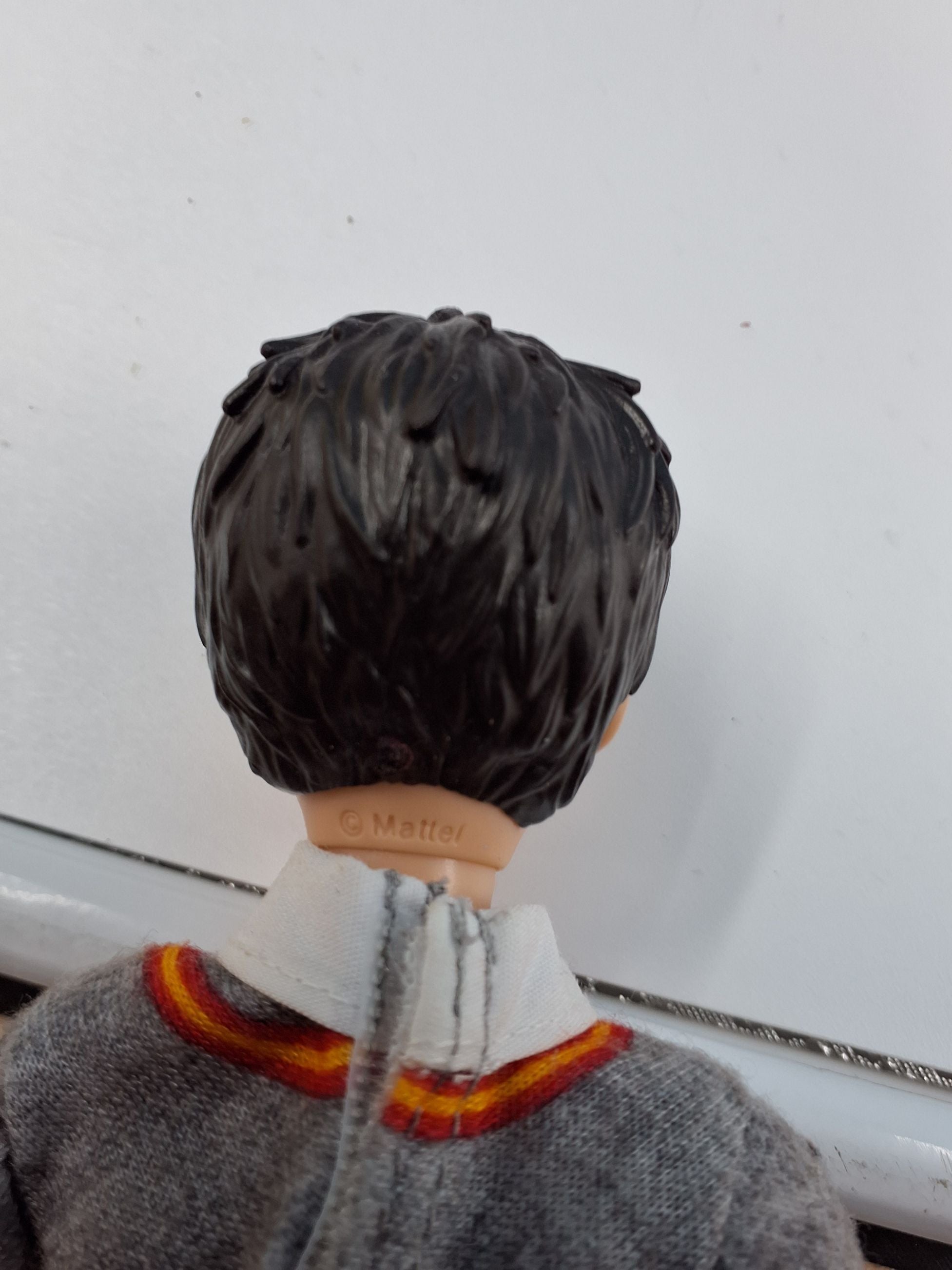 Harry fra hp