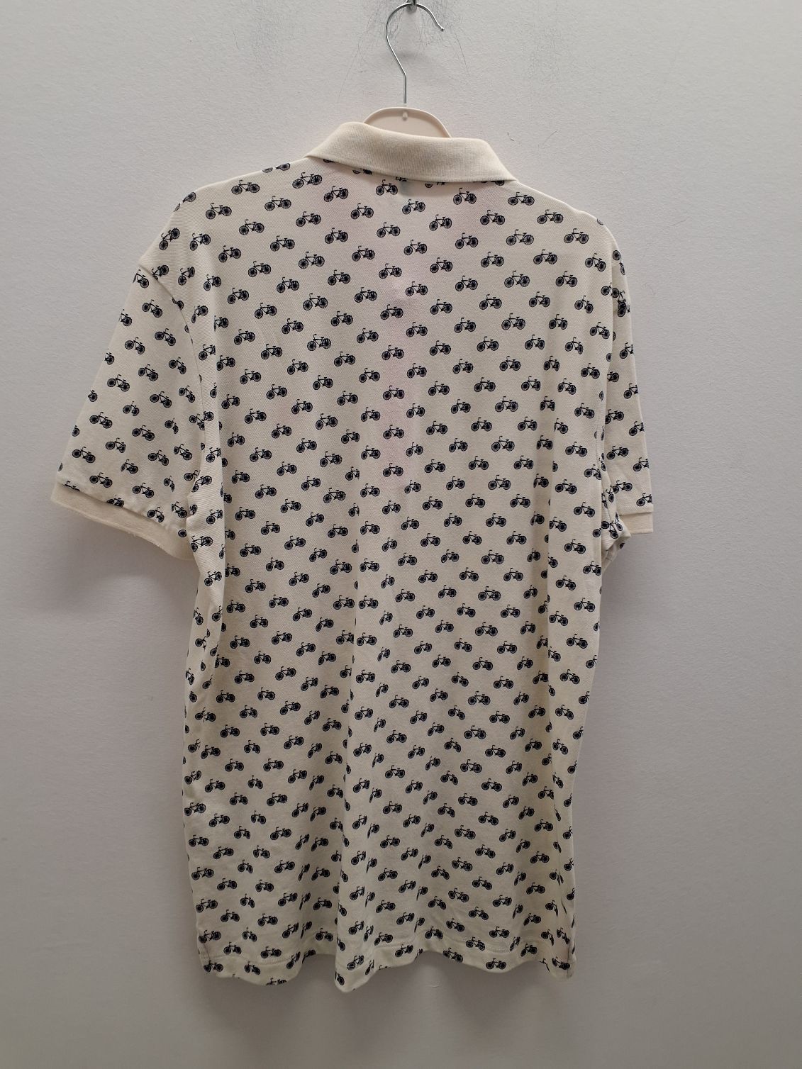 Benetton Poloshirt