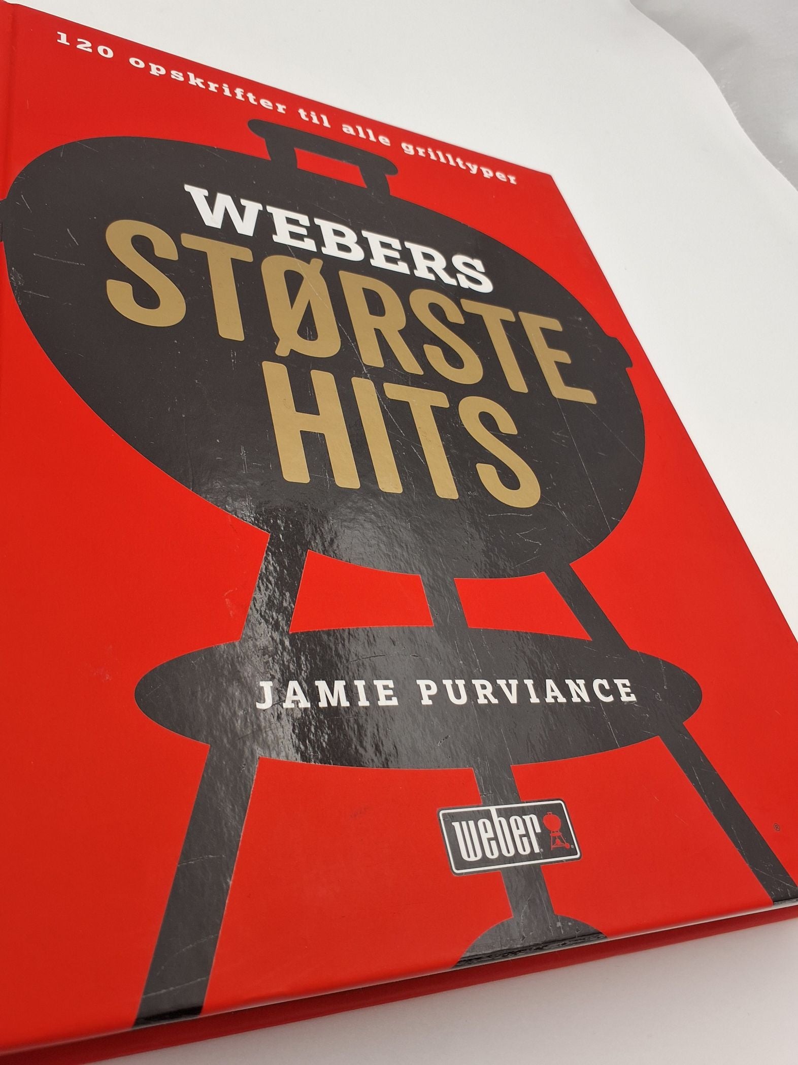 Webers største hits