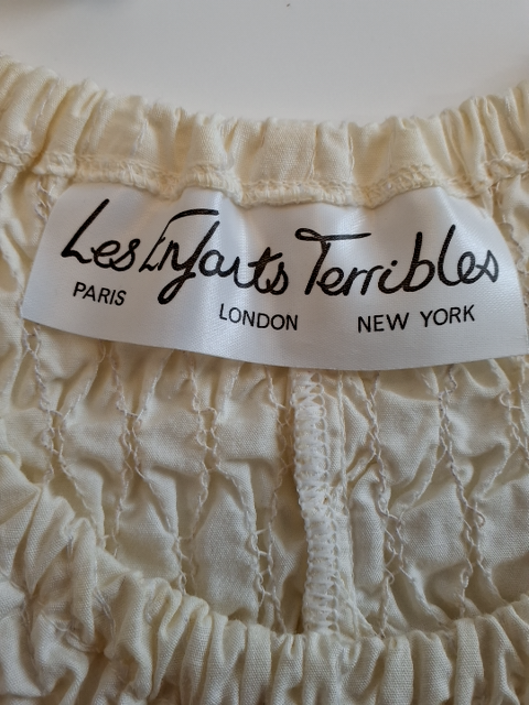Les Enfants Terribles Kjole (R768)