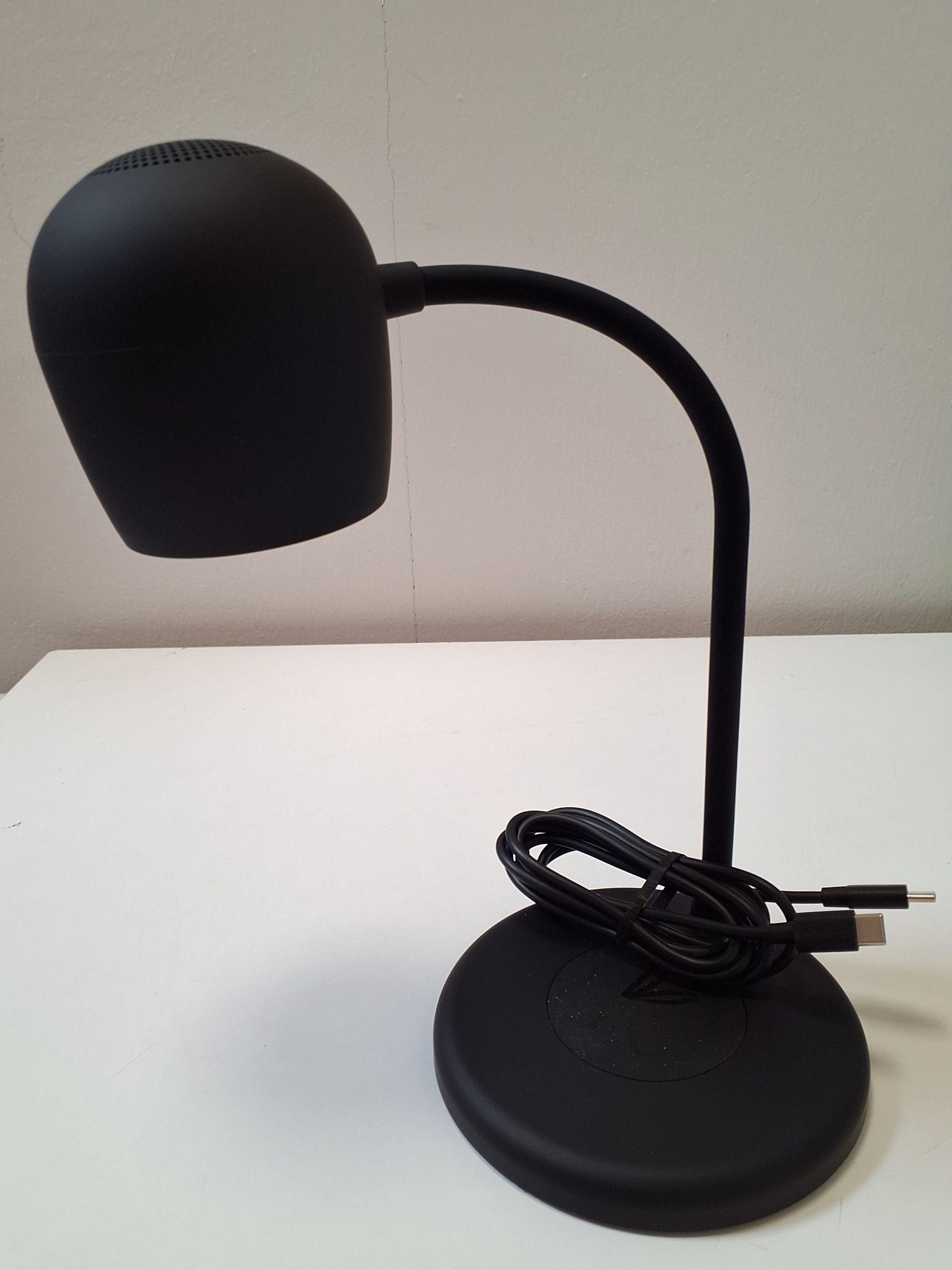 Kreafunk Ellie lampe