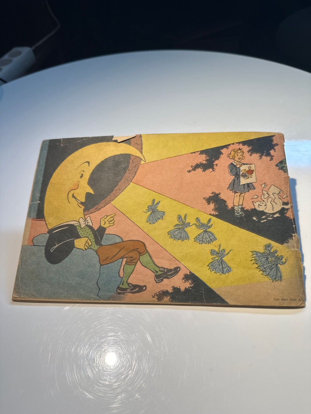 Året rundt med BAMSE