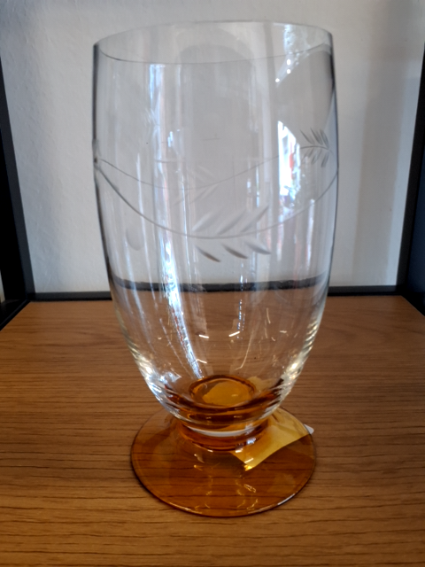 Ølglas Ranke