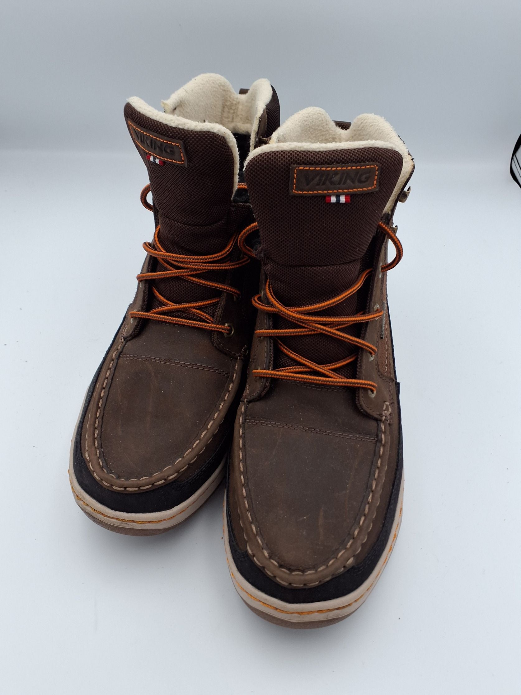 Viking Sko 43