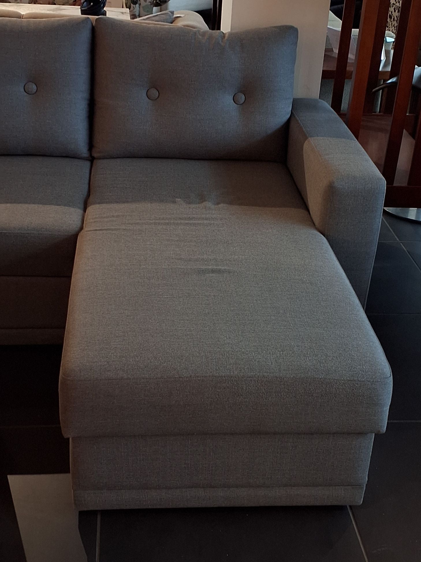 Sovesofa / Hjørnesofa