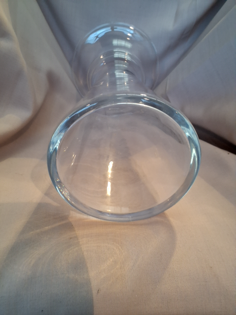 Royal Copenhagen vase