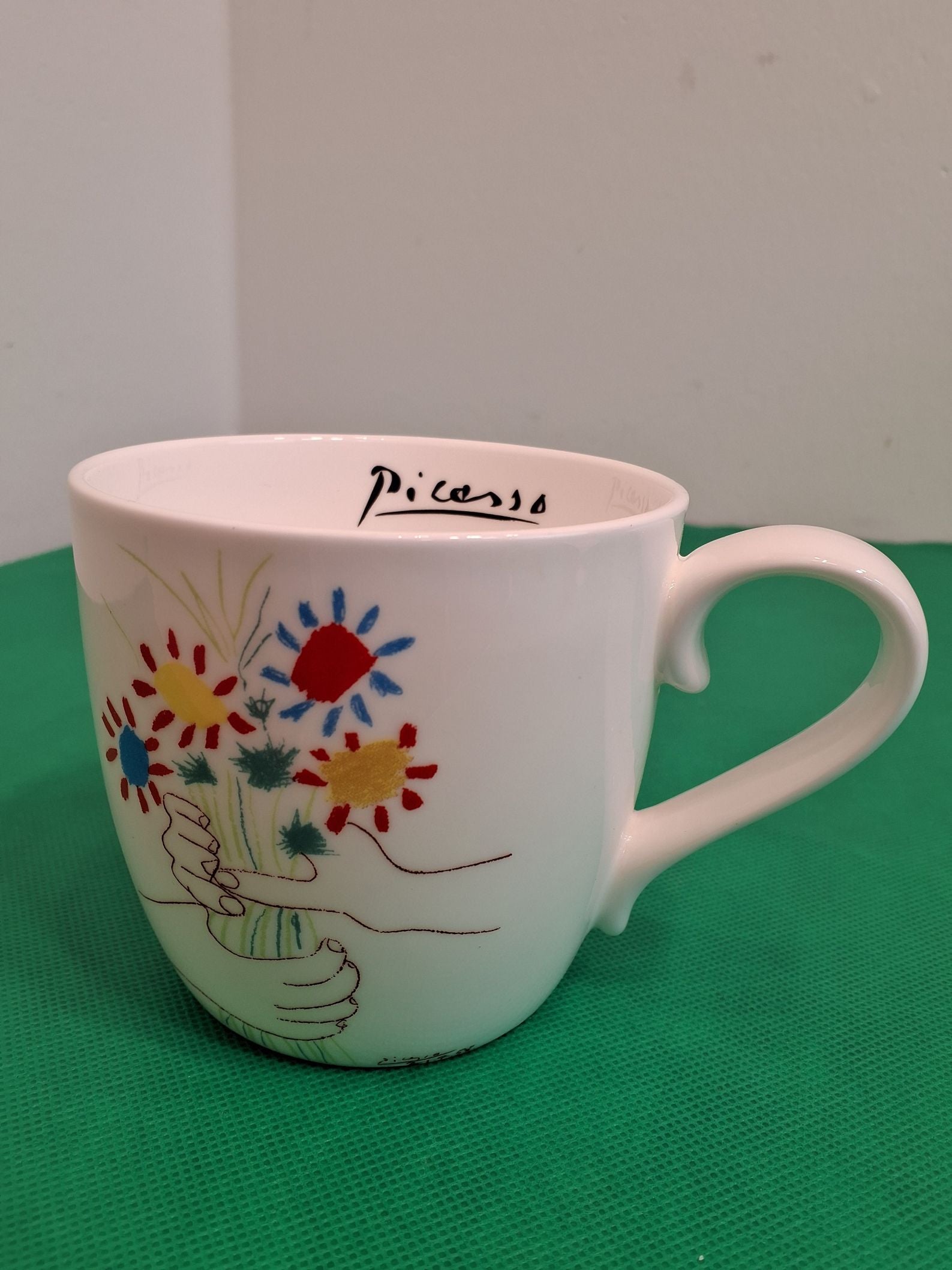 Krus Picasso Le Bouquet Könitz