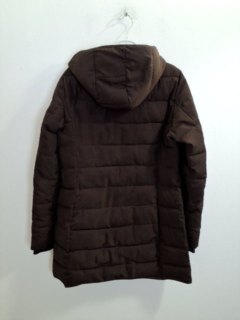 "Harcour" Vinterfrakke (B223)