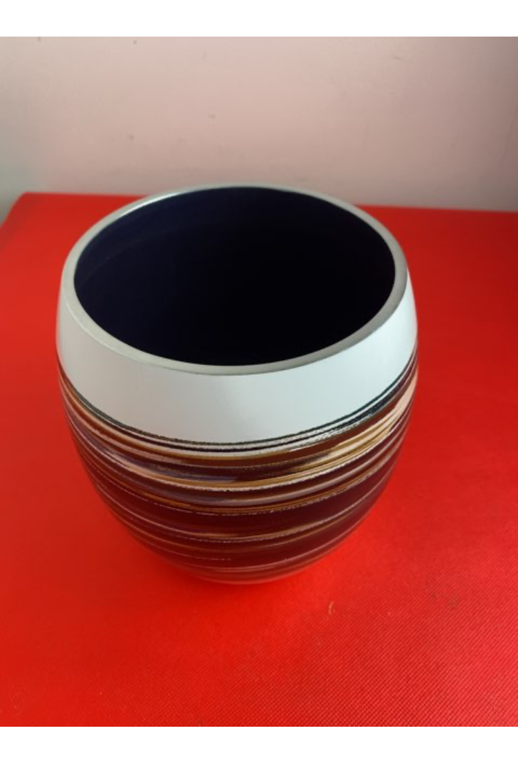 Stockholm Vase