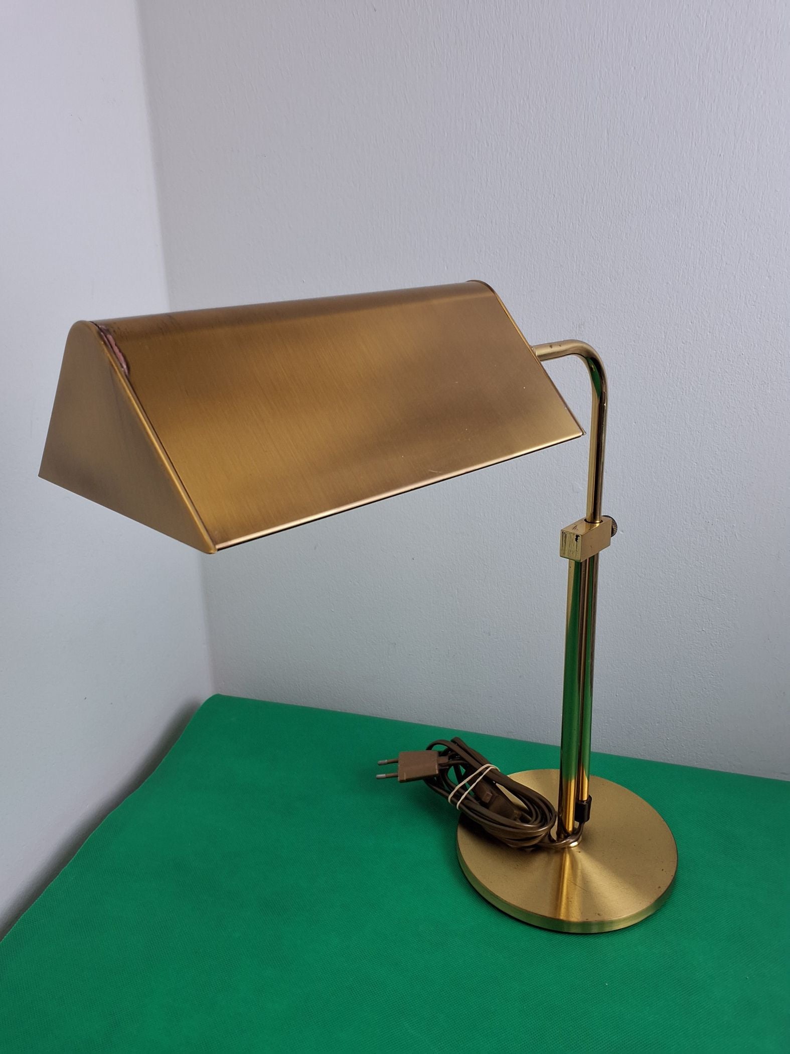 Frandsen bibliotekslampe