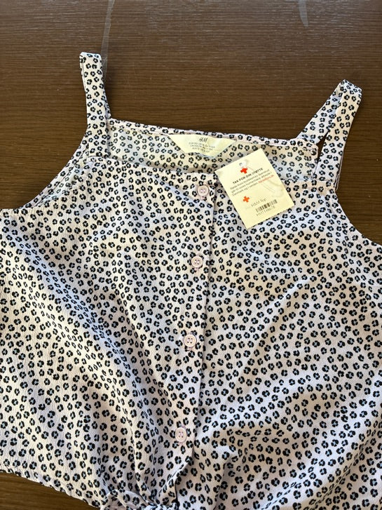H&M Top